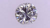 0.196ct G VS-1 POOR/GD/PR NONE NATURAL 3.60-3.72X2.35mm Diamond Loose