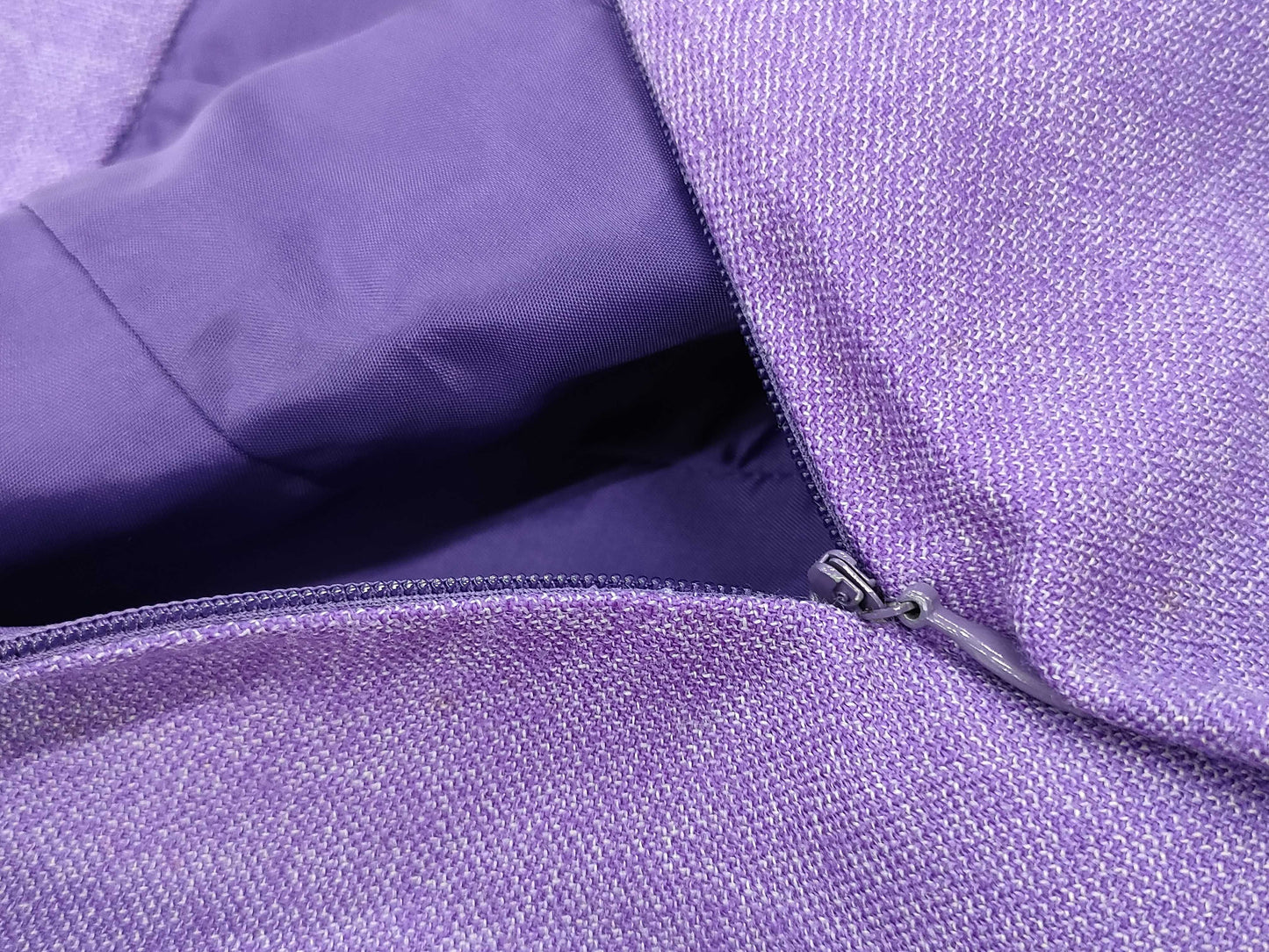 Dior skirt purple skirt