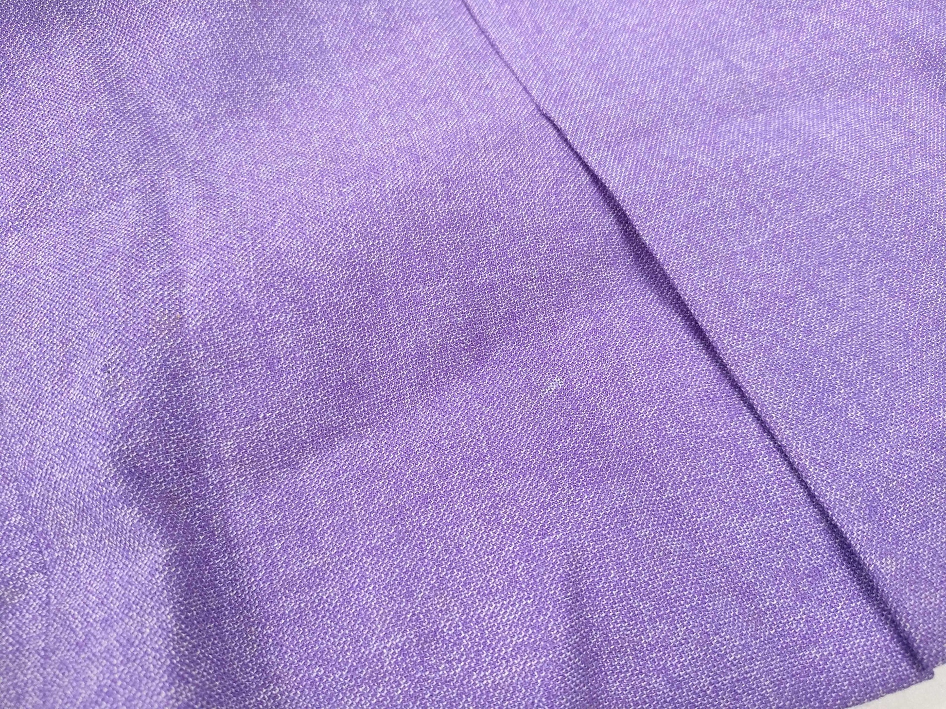 Dior skirt purple skirt