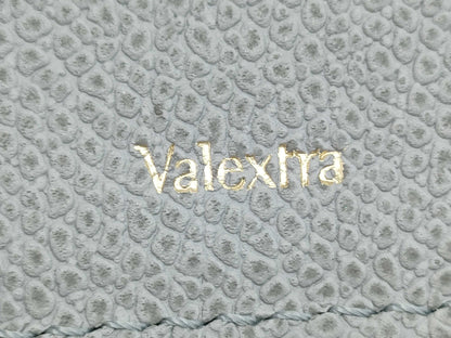 Valextra Bi-Fold Compact Wallet