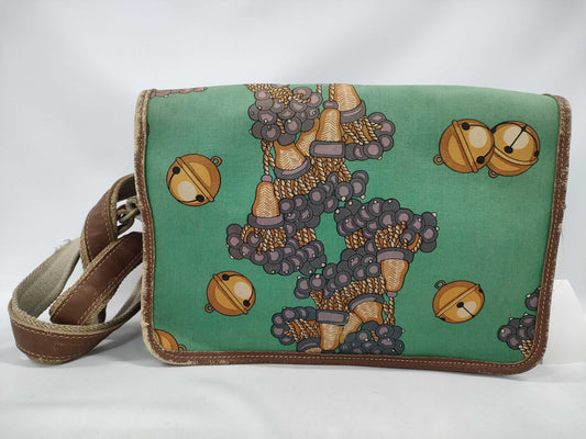 LOEWE Collection Line Shoulder Bag Shoulder Bag
