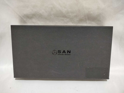 COACH Kate Spade / Cocco Fiore / SAN / Wallet Set Wallet