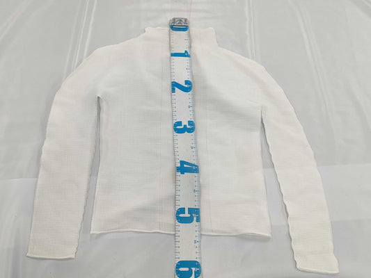ISSEY MIYAKE Pleats Please ME Cardigan with Tag