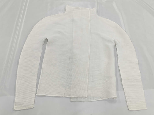 ISSEY MIYAKE Pleats Please ME Cardigan with Tag