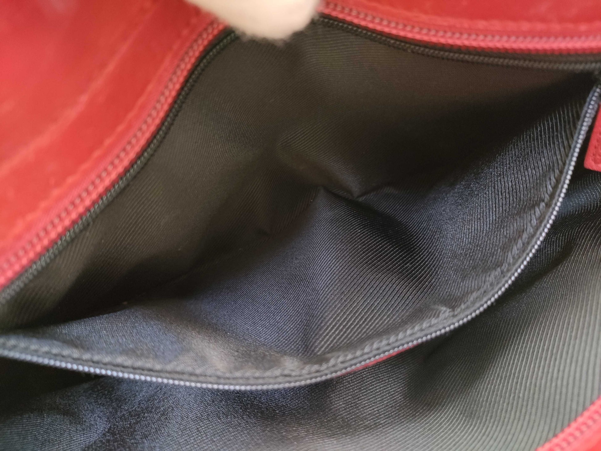 GUCCI GG Canvas 002 1119 Handbag