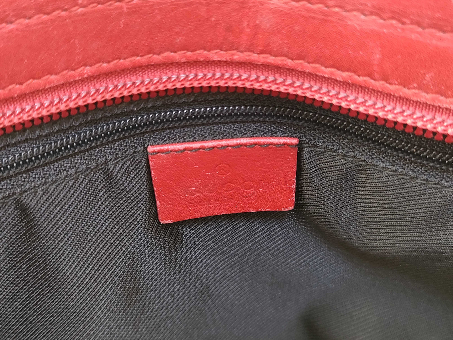 GUCCI GG Canvas 002 1119 Handbag