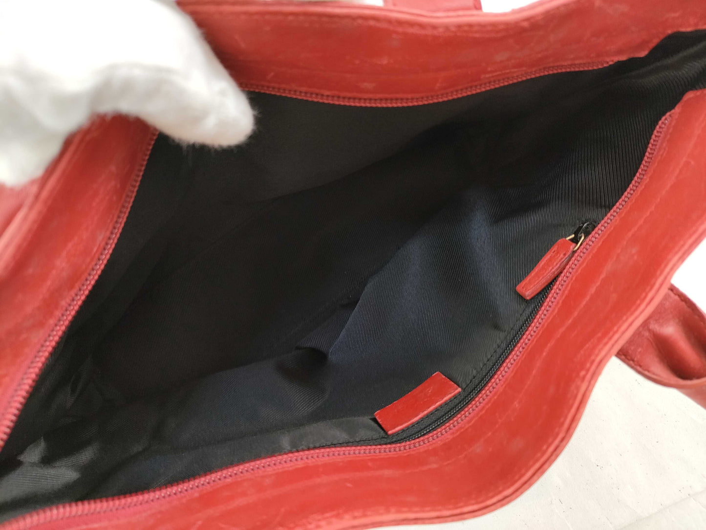 GUCCI GG Canvas 002 1119 Handbag