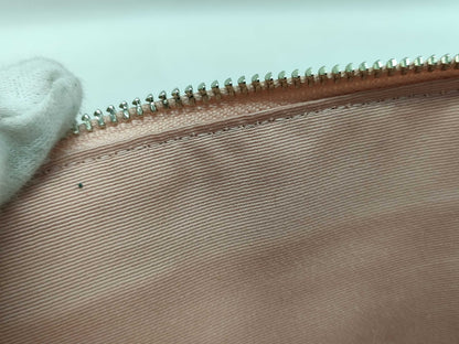 COACH Leather Bag Handbag