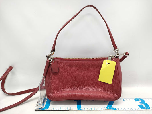 COACH shoulder bag handbag