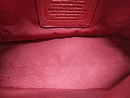 COACH shoulder bag handbag