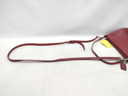 COACH shoulder bag handbag