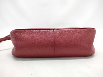 COACH shoulder bag handbag