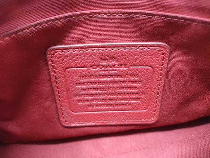 COACH shoulder bag handbag