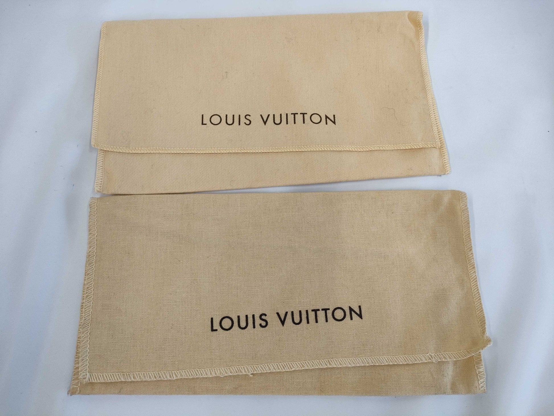 LOUIS VUITTON Louis Vuitton Dust Bags Dust Bags 