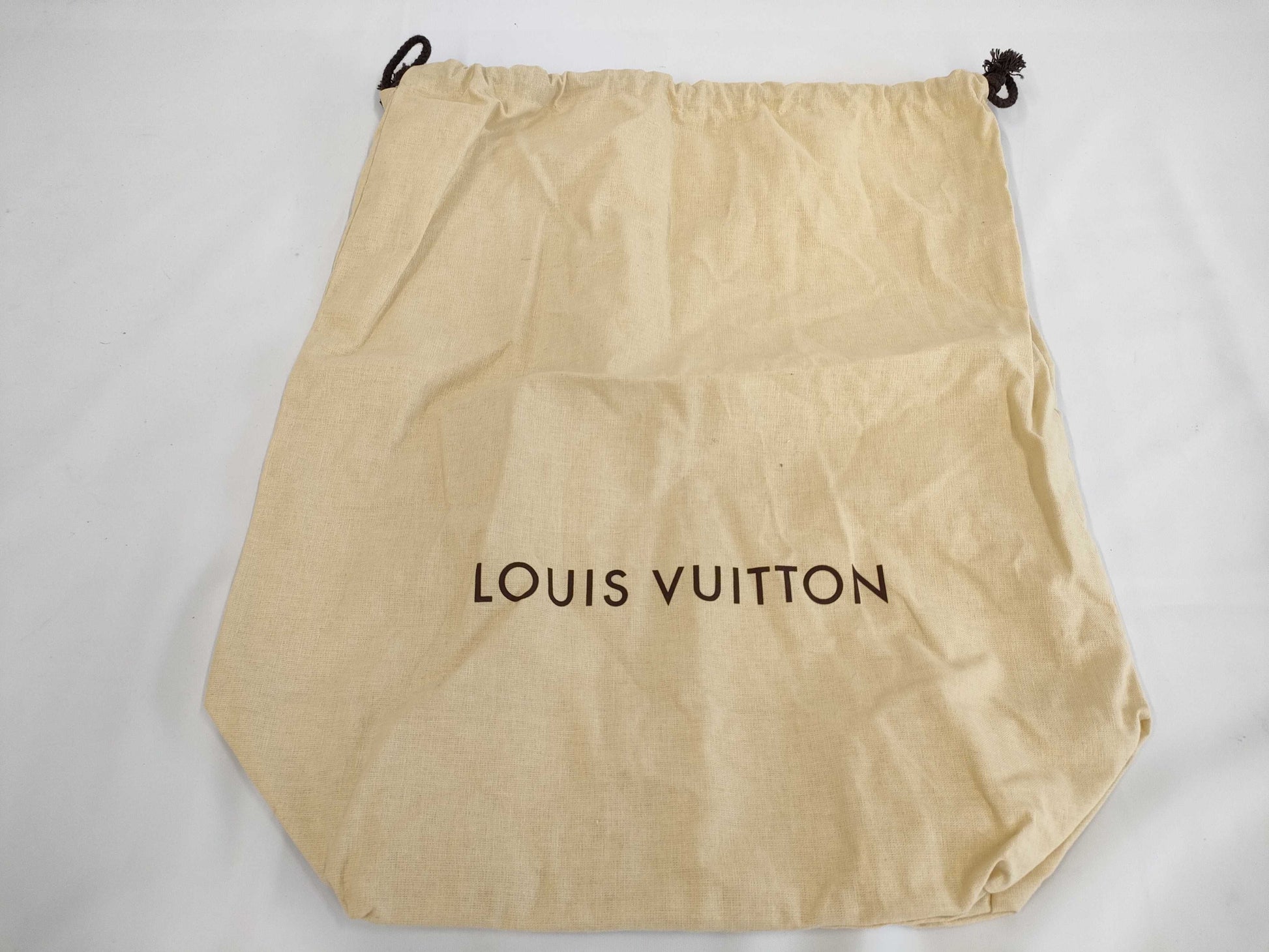 LOUIS VUITTON Louis Vuitton Dust Bags Dust Bags 