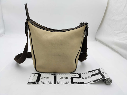 BURBERRY shoulder bag