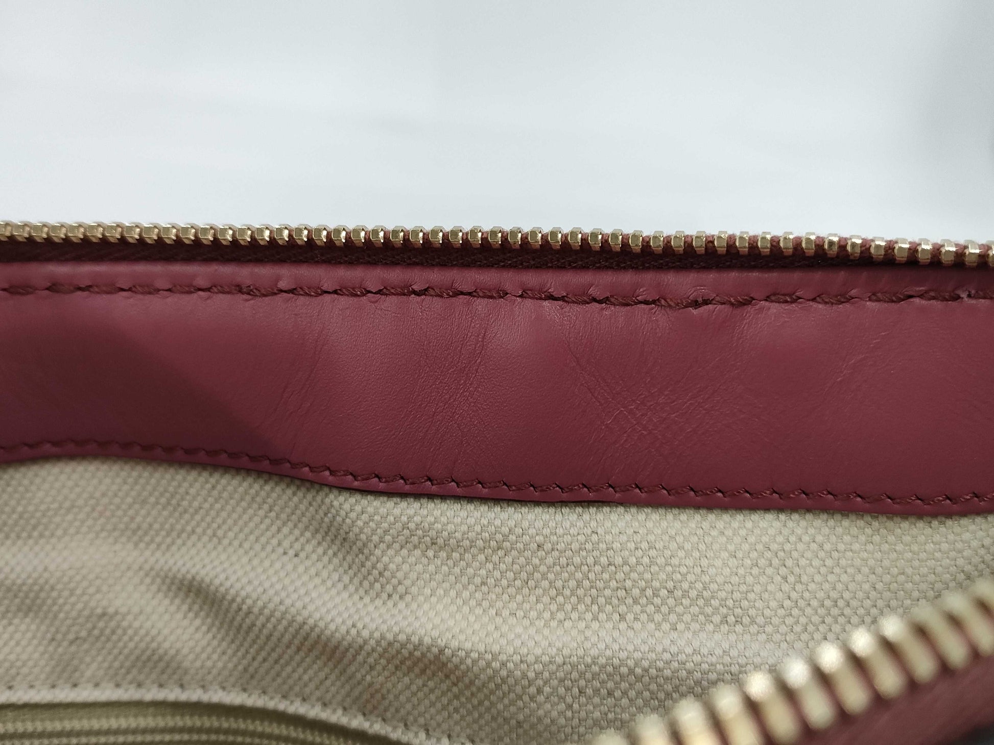 GUCCI GG Canvas 247902 Tote Bag