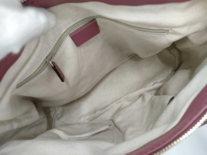 GUCCI GG Canvas 247902 Tote Bag