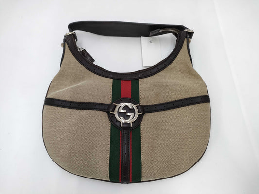 GUCCI 114869 handbag
