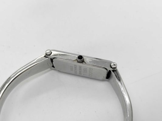 GUCCI 1500L Women's Watch