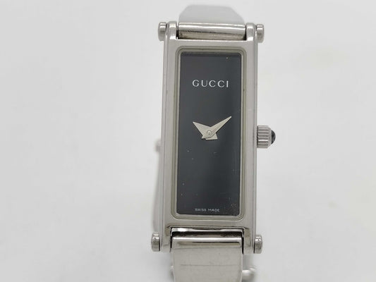 GUCCI 1500L Women's Watch