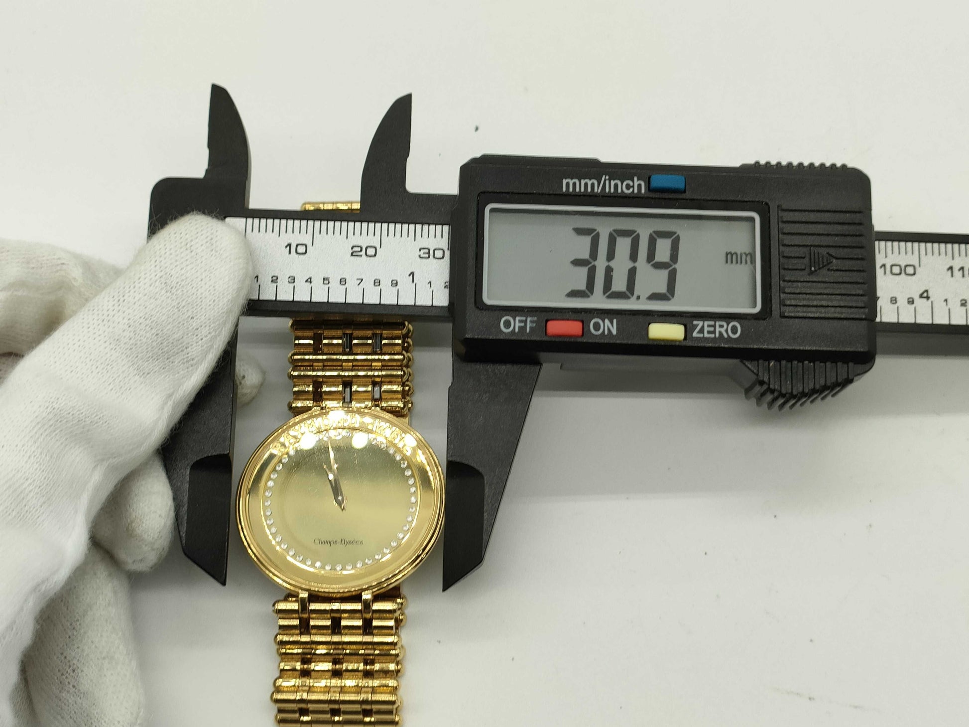 Raymond Wells / Champs Elysees Boys' Watch