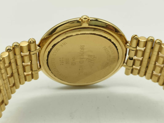 Raymond Wells / Champs Elysees Boys' Watch