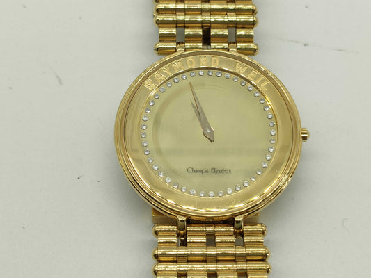 Raymond Wells / Champs Elysees Boys' Watch