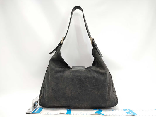FENDI Mamma One-Shoulder Handbag