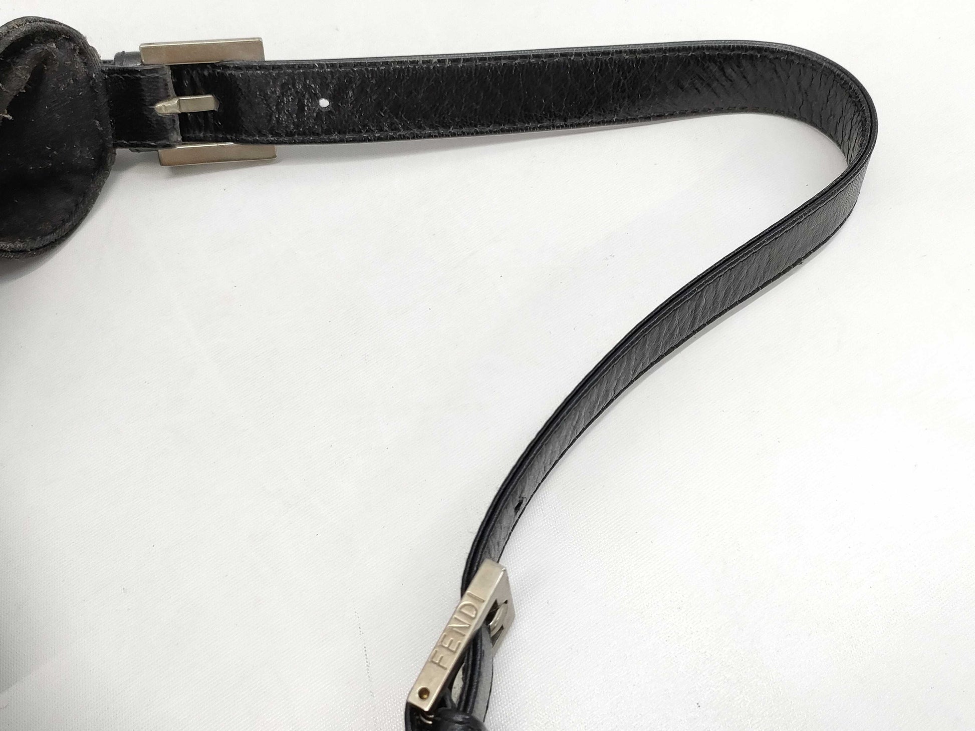 FENDI Mamma One-Shoulder Handbag
