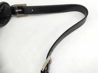 FENDI Mamma One-Shoulder Handbag