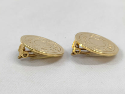 HERMES Serie Earrings