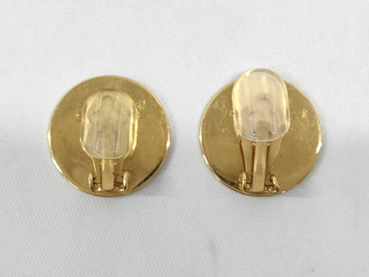 HERMES Serie Earrings