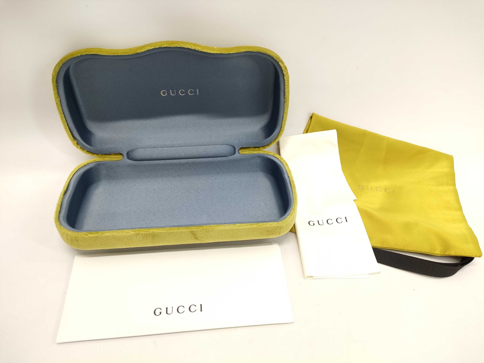 GUCCI GG1439OK Sunglasses/Glasses