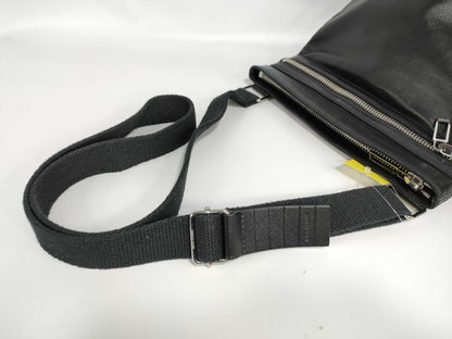 Dior HOMME Leather Shoulder Bag