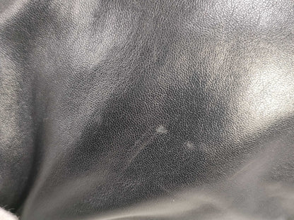 Dior HOMME Leather Shoulder Bag