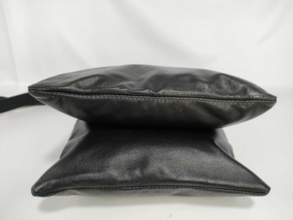 Dior HOMME Leather Shoulder Bag