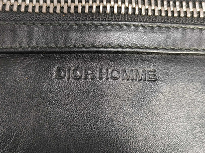 Dior HOMME Leather Shoulder Bag