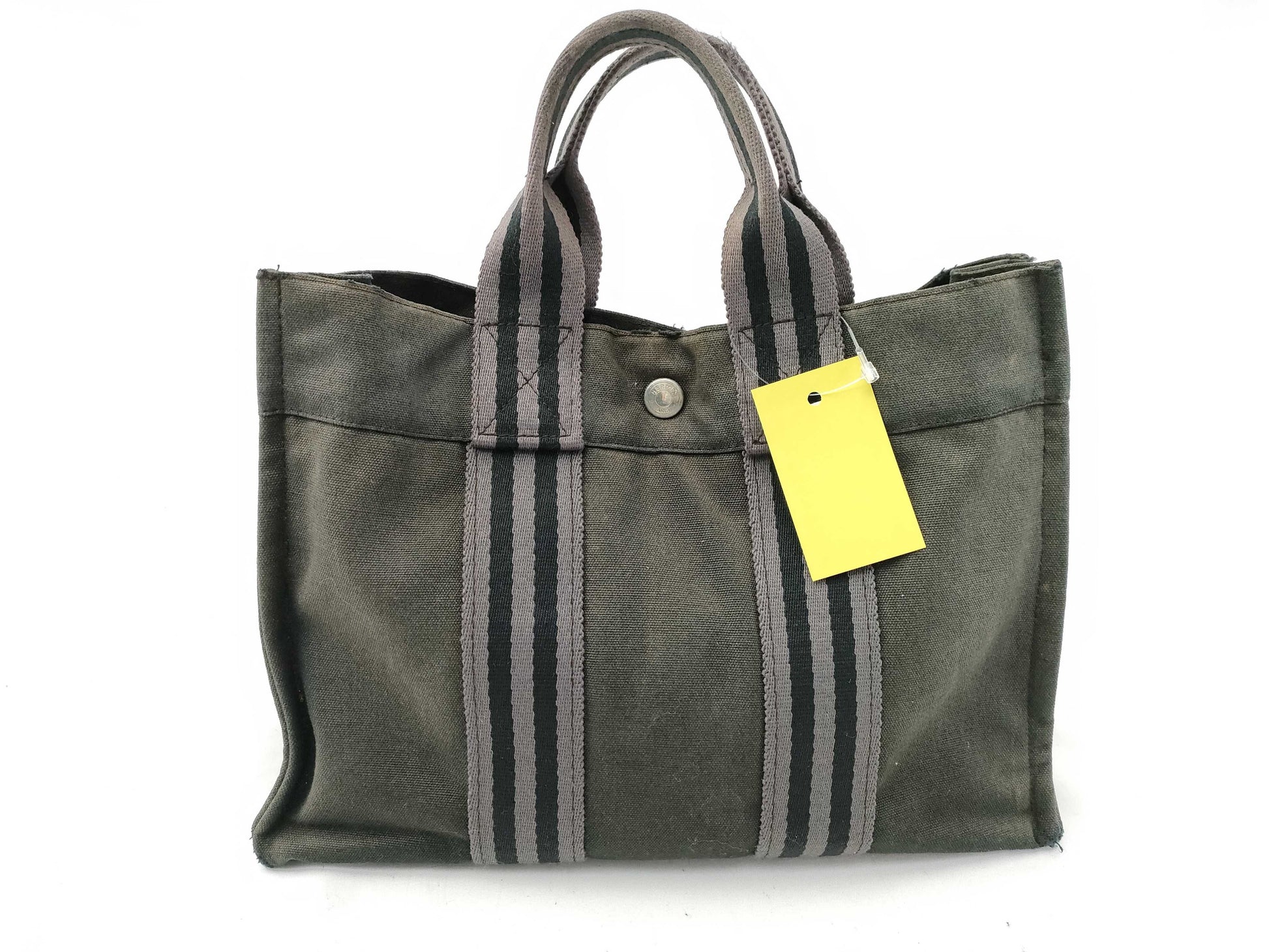 HERMES Foul Tou Foul Tou PM Tote Bag