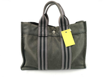 HERMES Foul Tou Foul Tou PM Tote Bag