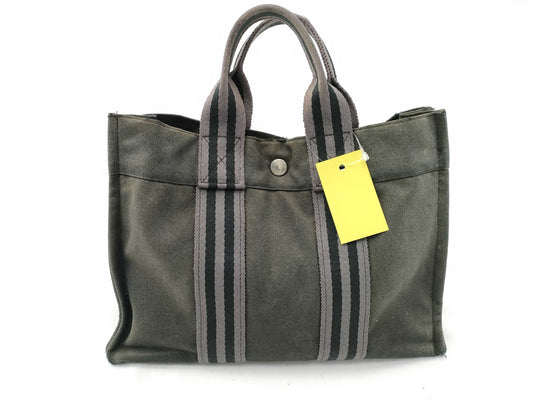 HERMES Foul Tou Foul Tou PM Tote Bag