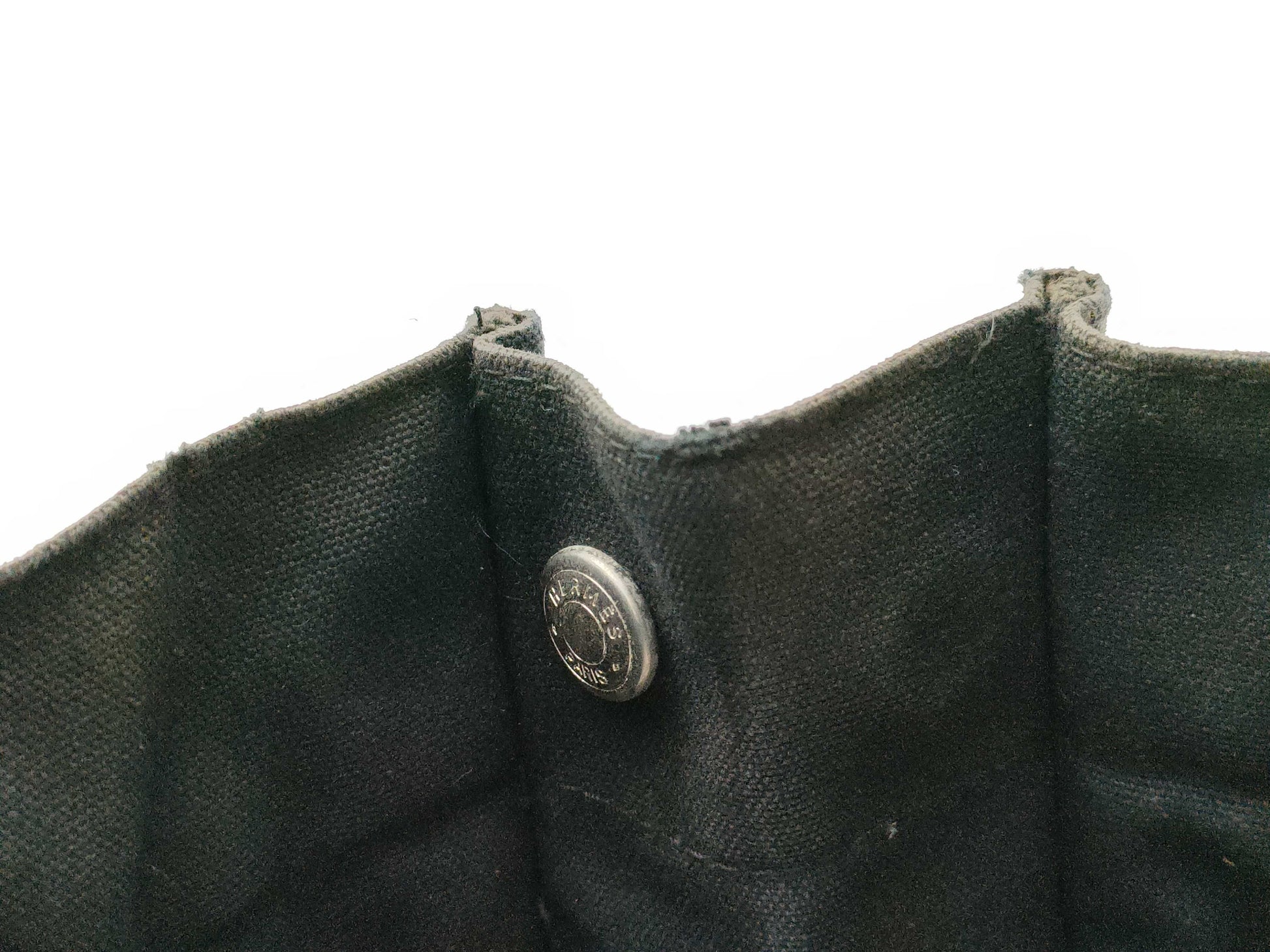 HERMES Foul Tou Foul Tou PM Tote Bag