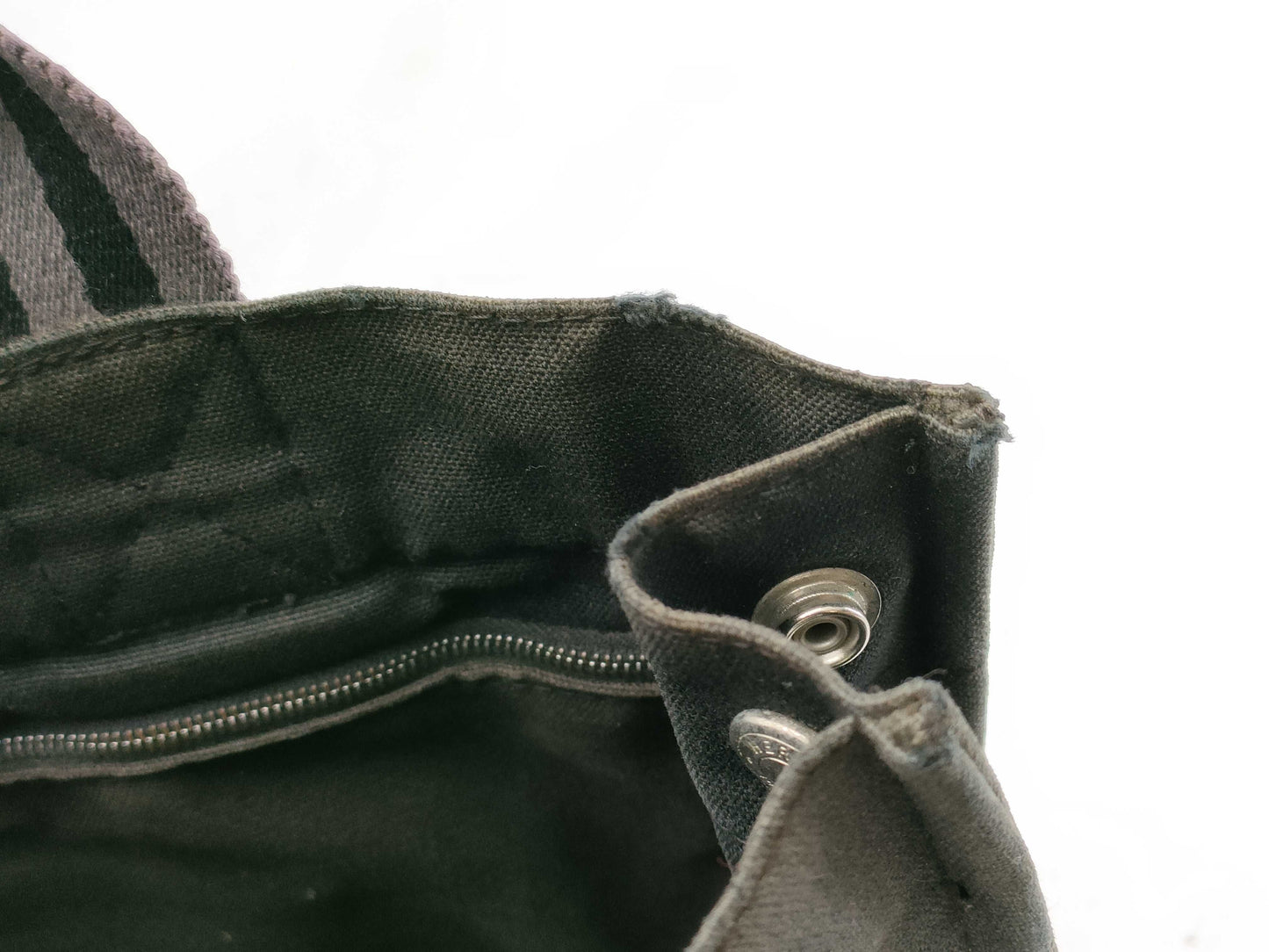 HERMES Foul Tou Foul Tou PM Tote Bag
