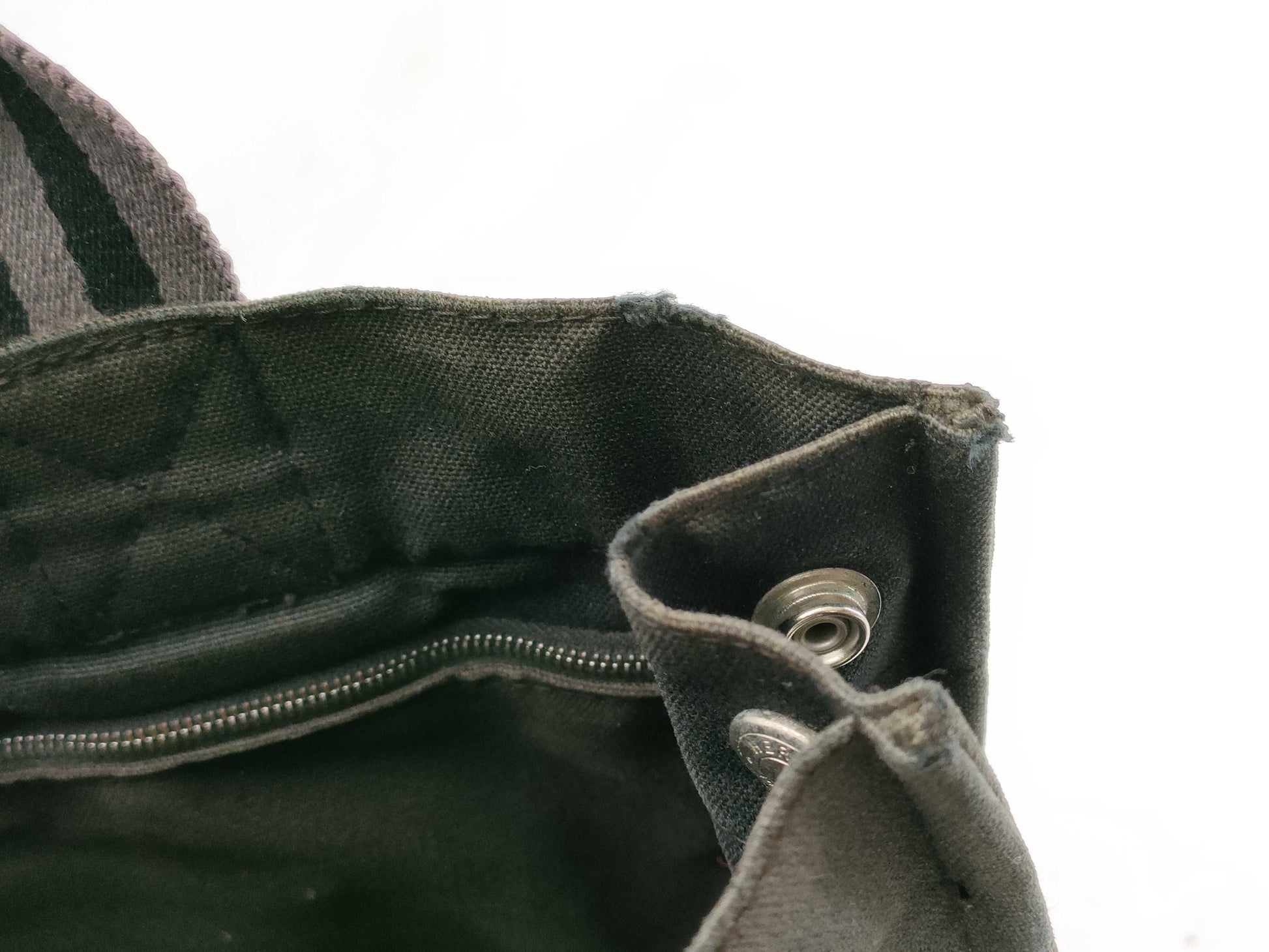 HERMES Foul Tou Foul Tou PM Tote Bag