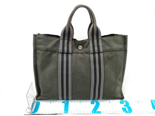 HERMES Foul Tou Foul Tou PM Tote Bag