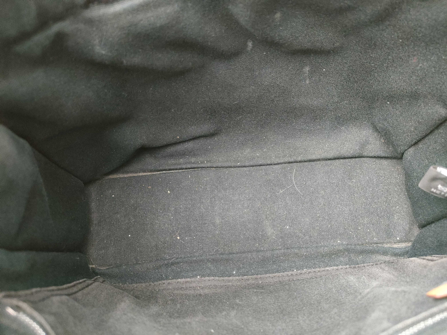 HERMES Foul Tou Foul Tou PM Tote Bag