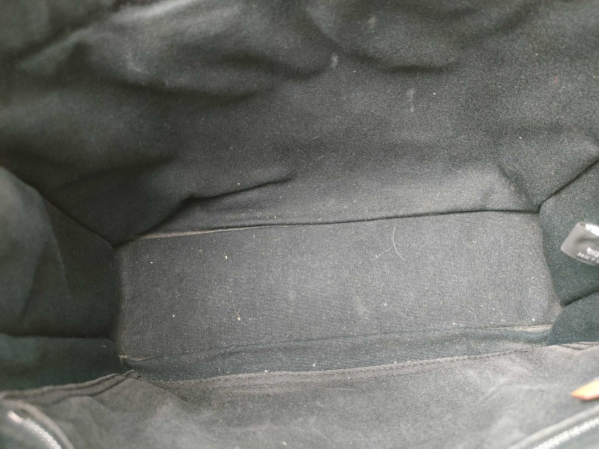 HERMES Foul Tou Foul Tou PM Tote Bag