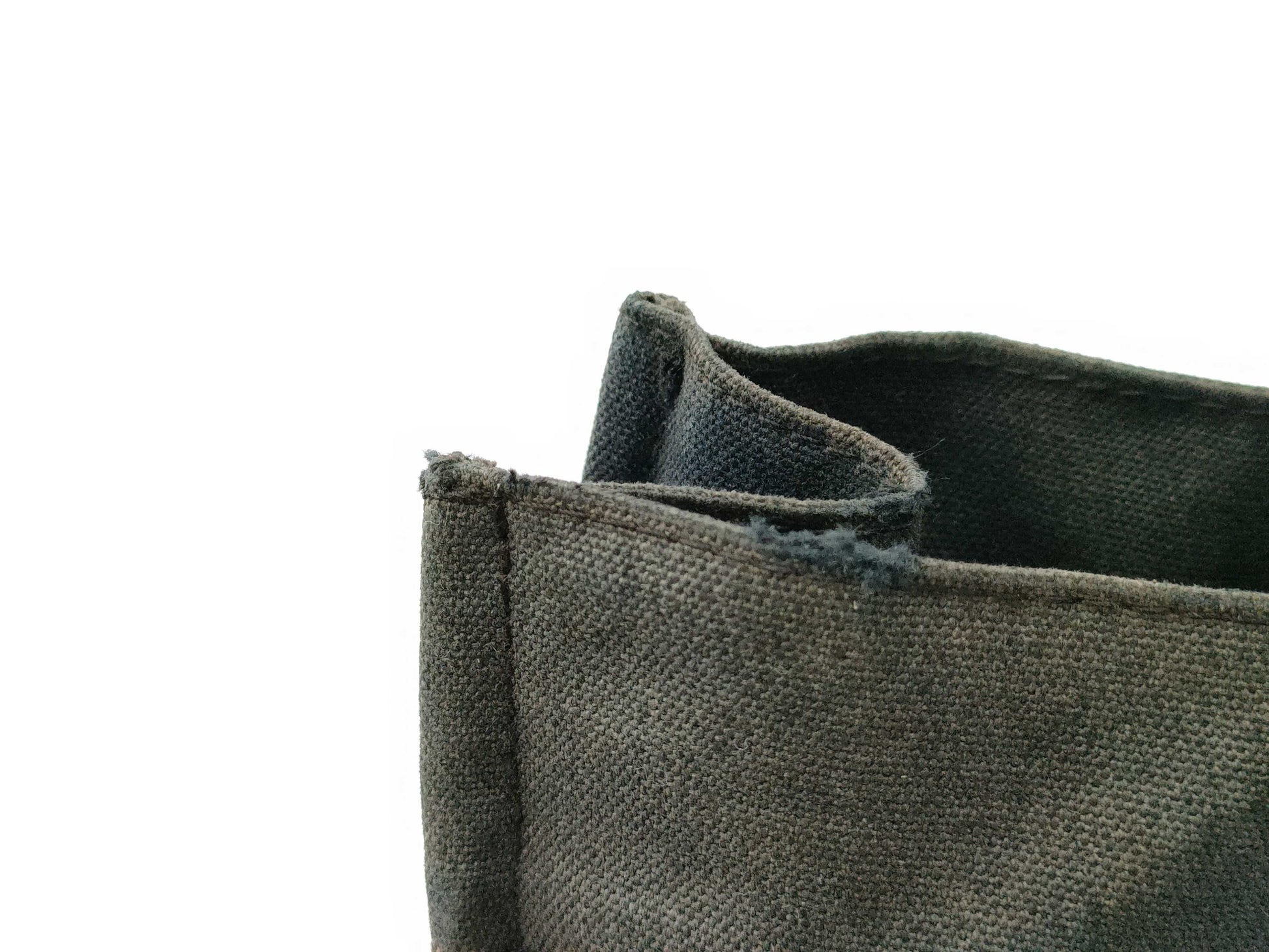 HERMES Foul Tou Foul Tou PM Tote Bag