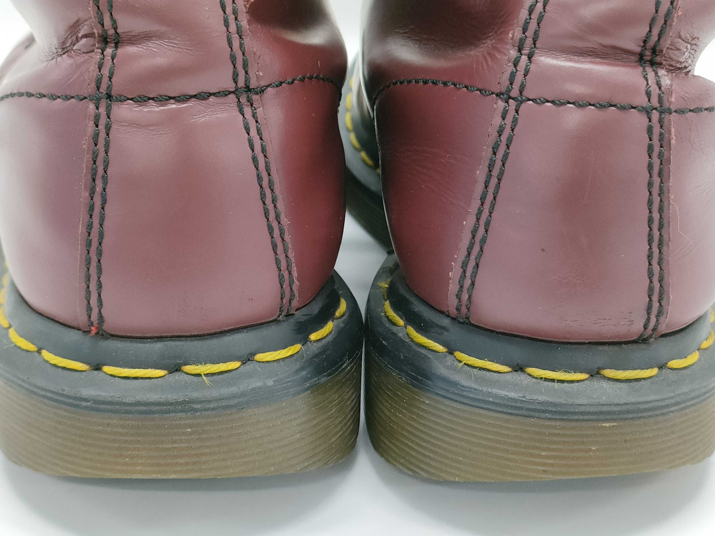 Dr. Martens Lace-up Leather AW004 Other Shoes