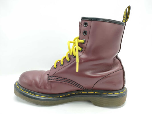 Dr. Martens Lace-up Leather AW004 Other Shoes